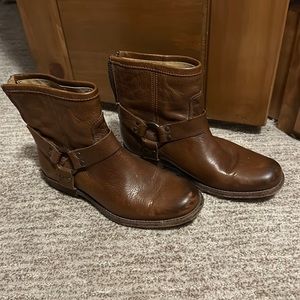 Frye Boots